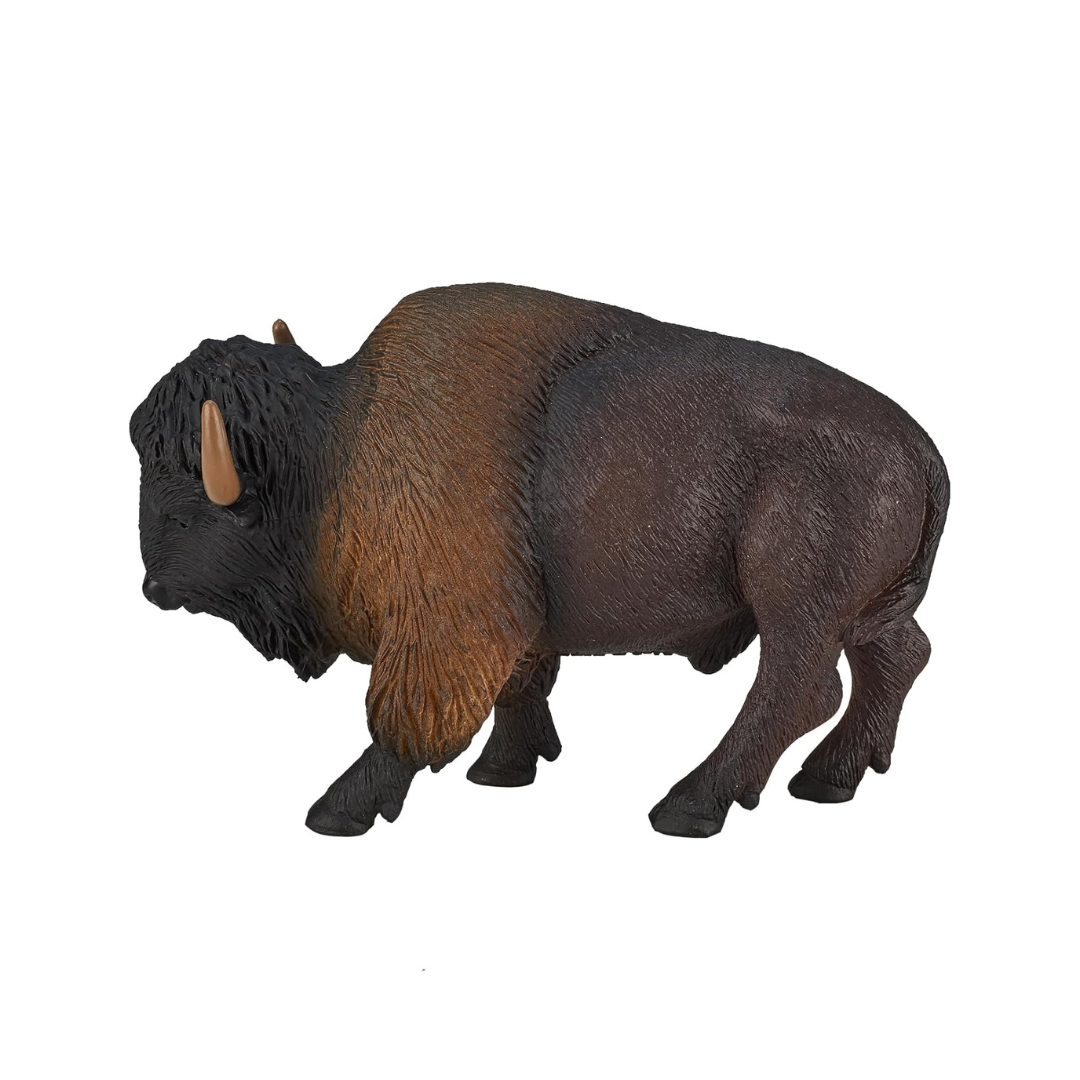 Mojo American Bison / Buffalo -L