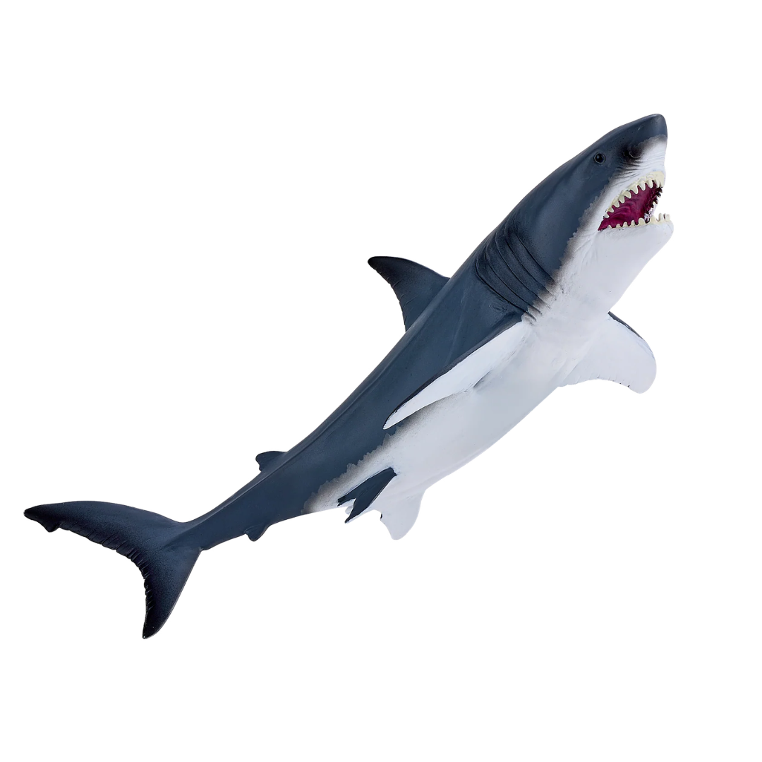 Mojo Great White Shark - XL