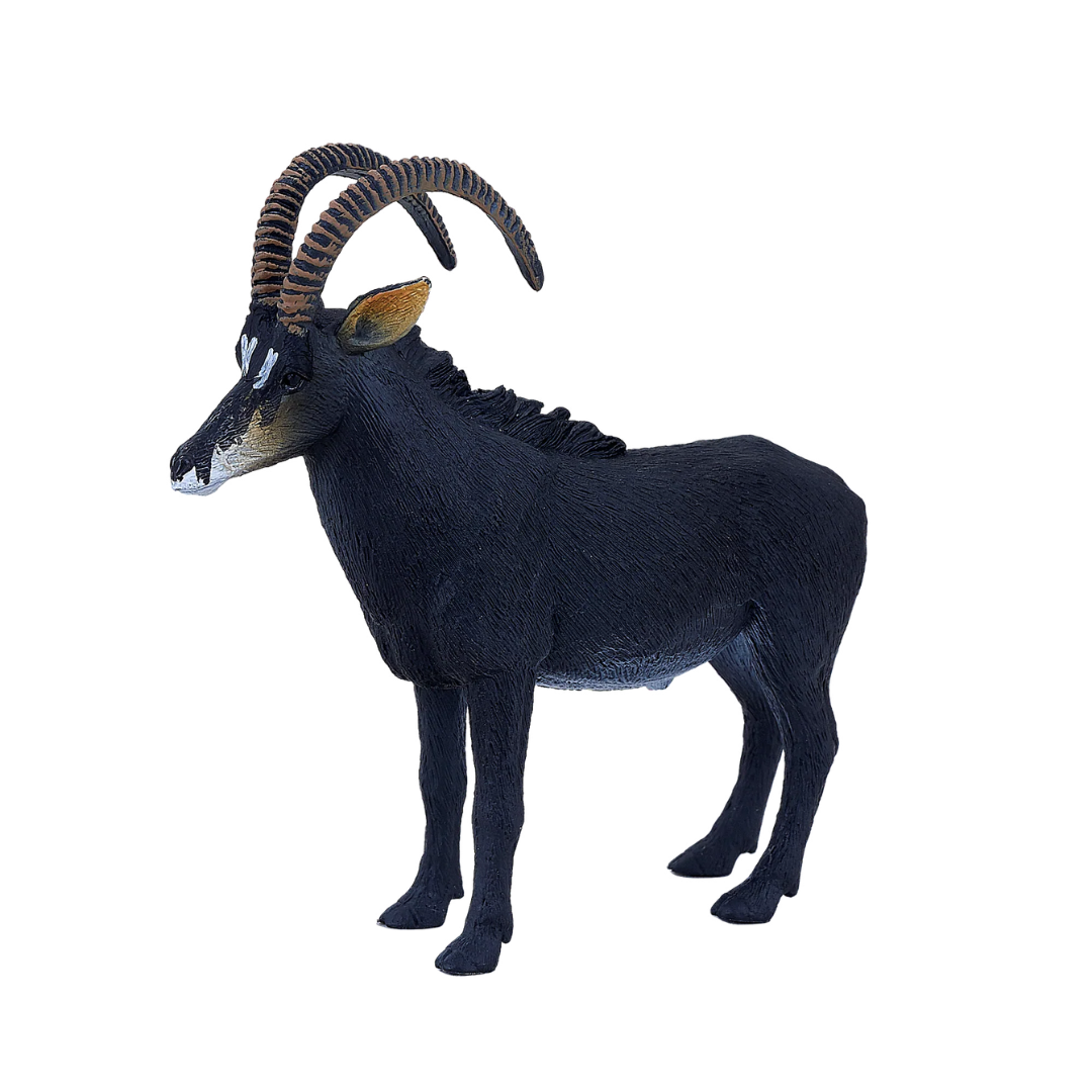 Mojo Sable Antelope - XL