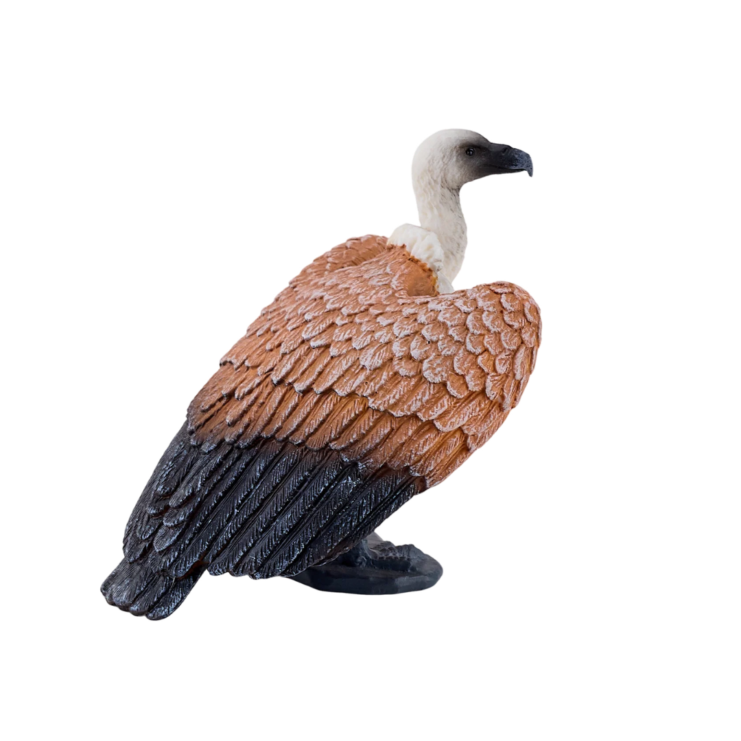 Mojo Griffon Vulture - L