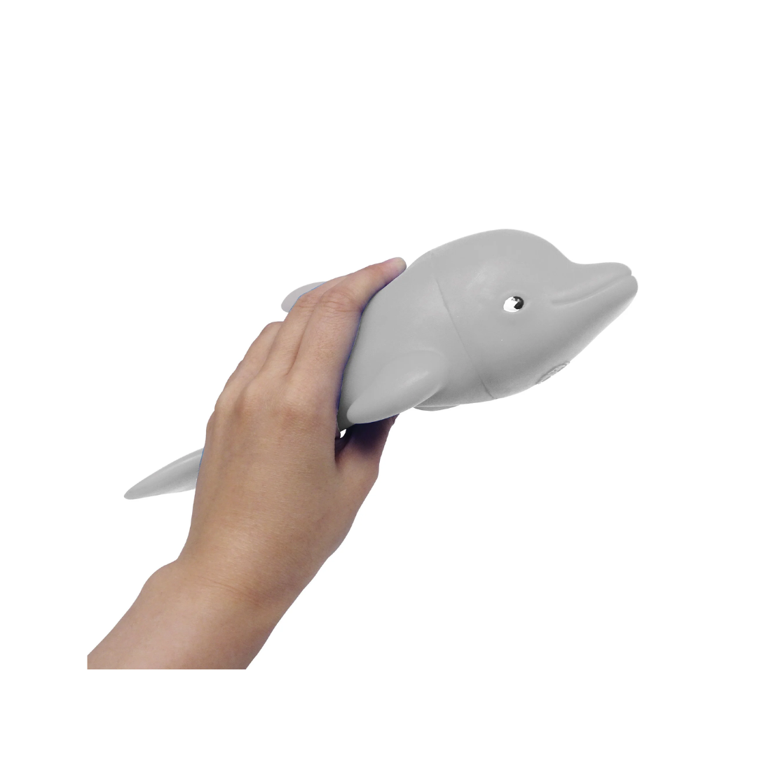 Animolds Squeeze Me Small Dolphin