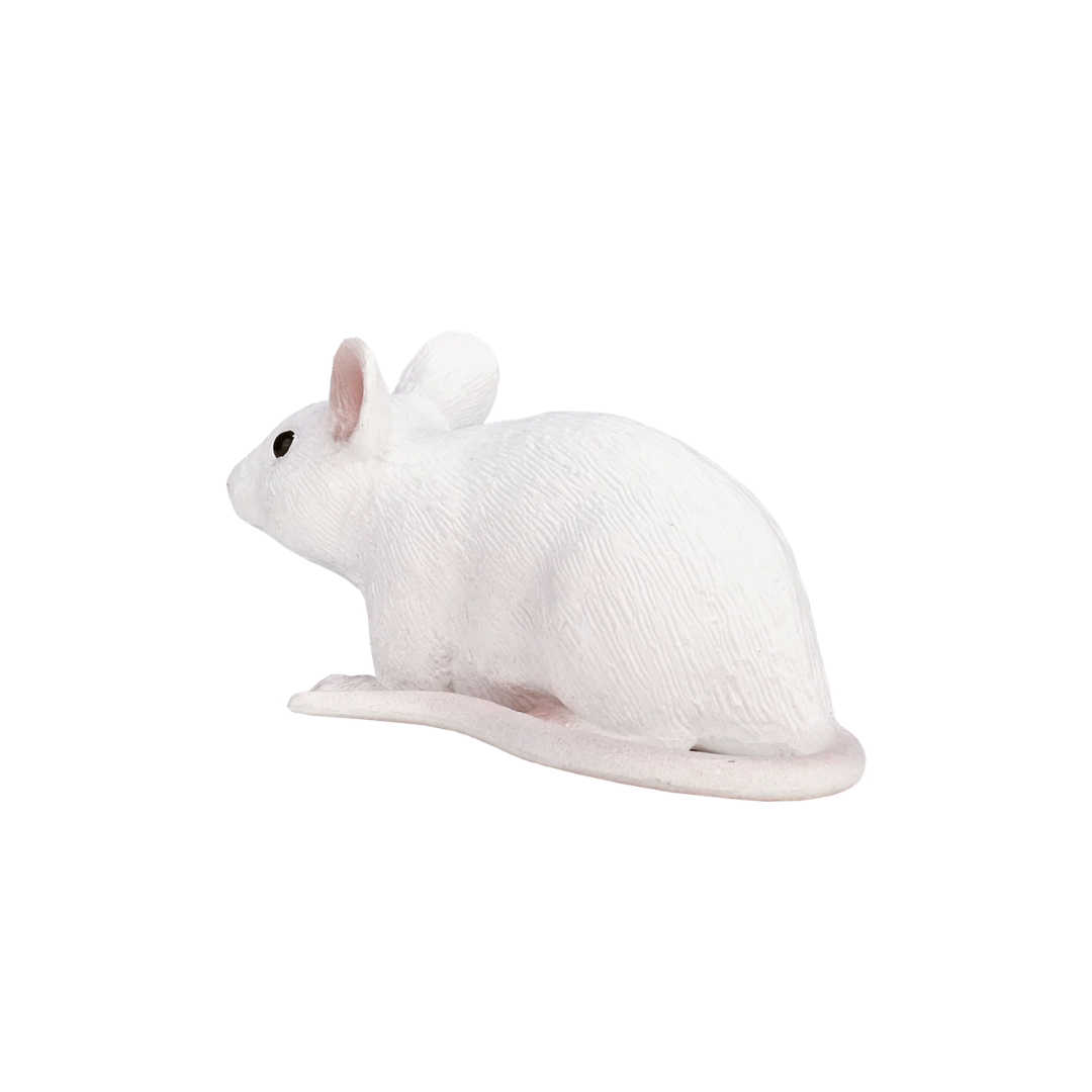 Mojo Mouse -S