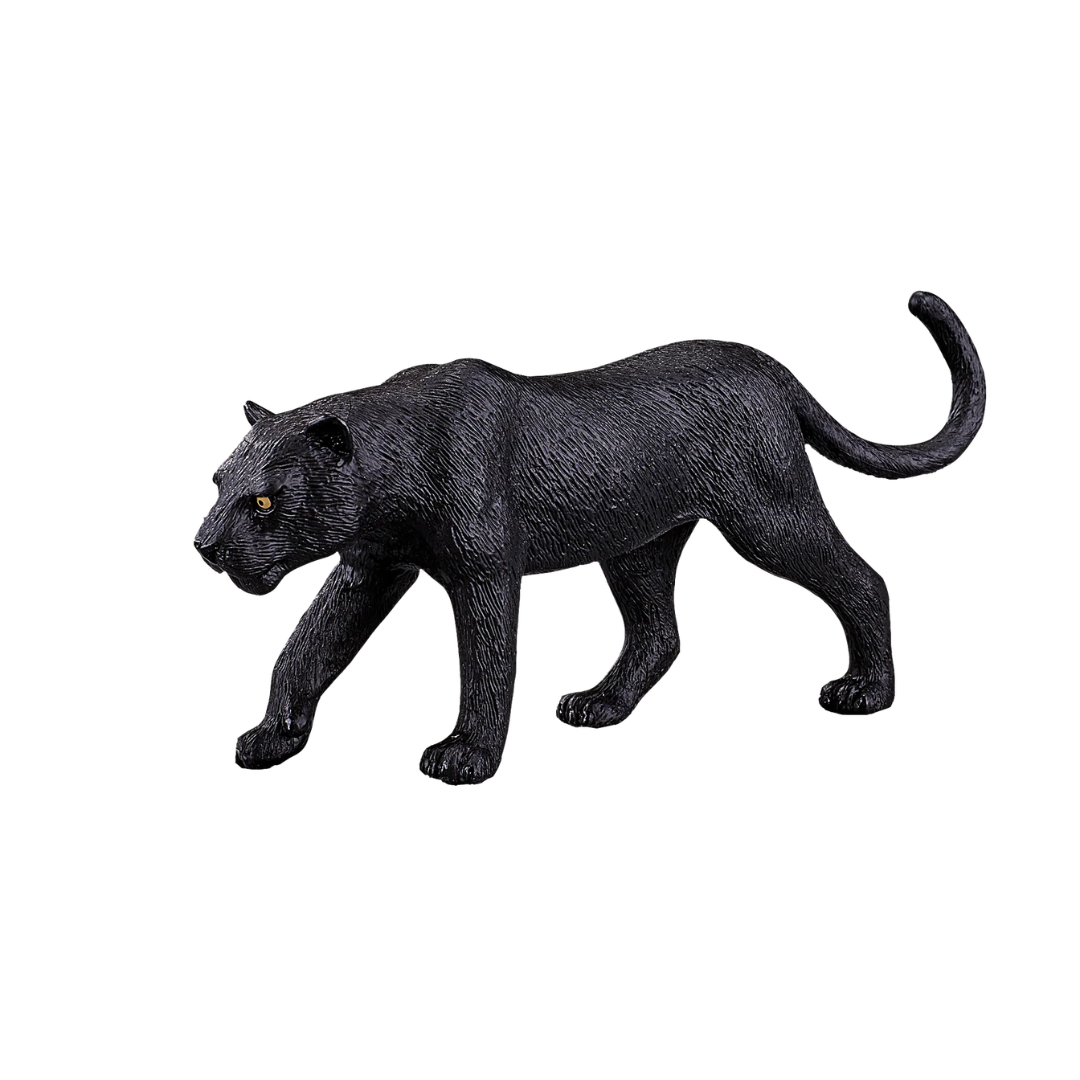Mojo Black Panther- L