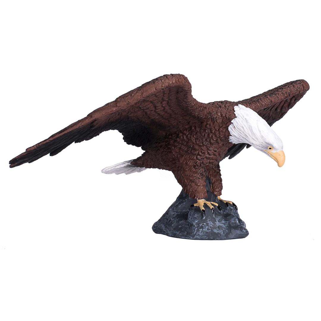 Mojo American Bald Eagle - L