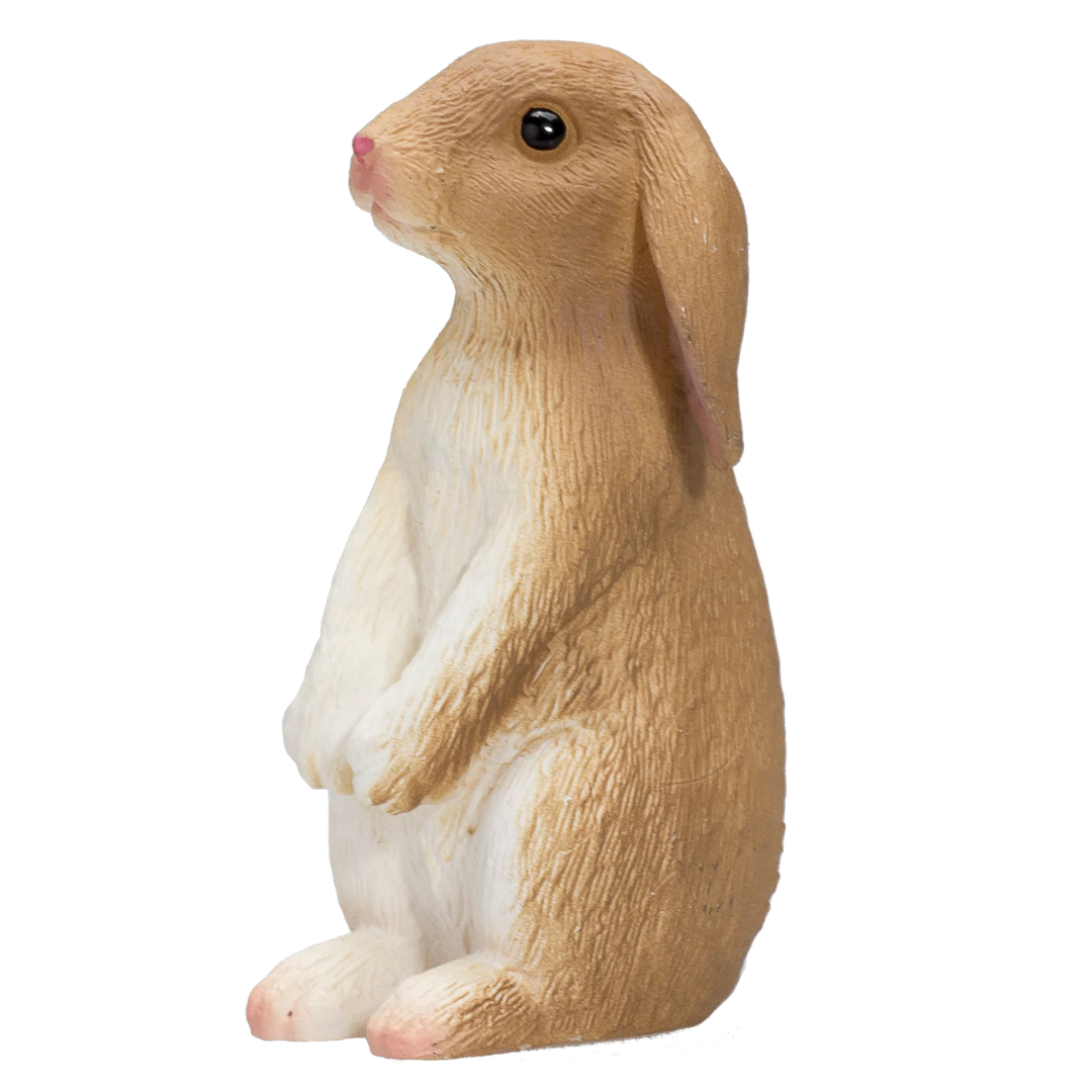 Mojo Rabbit Sitting -S