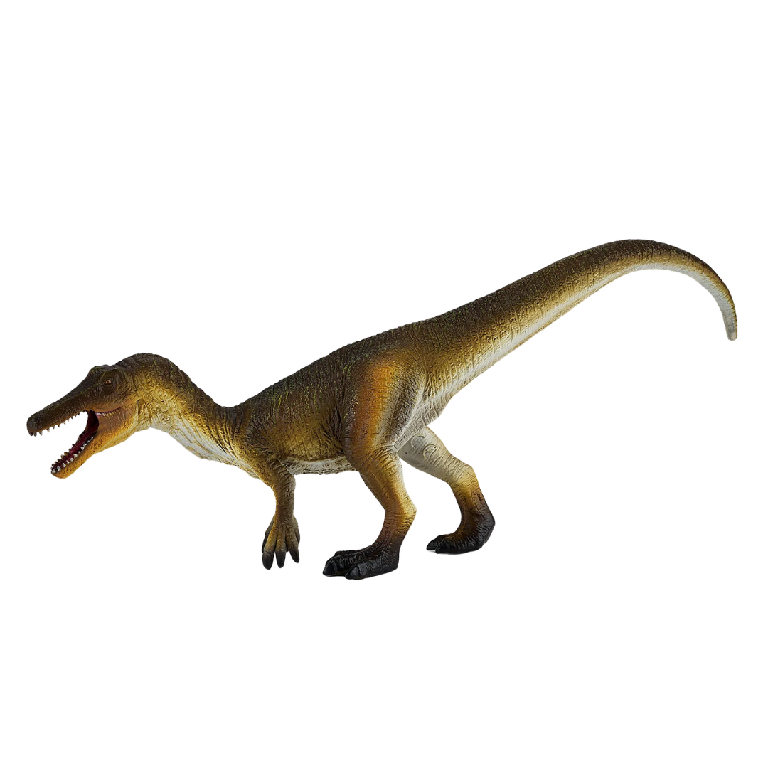 Baryonyx with Articulated Jaw-XXL