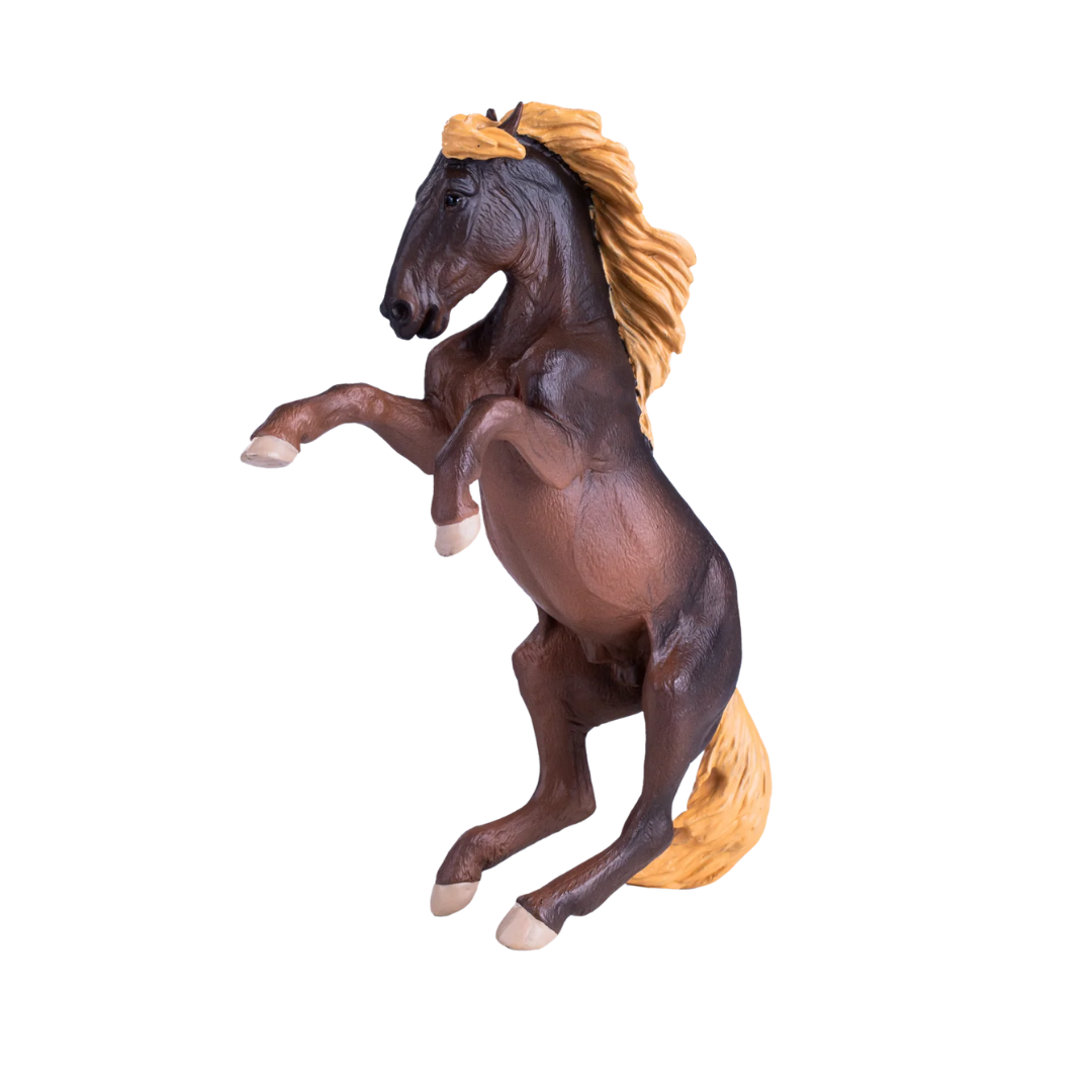 Mojo Brumby Stallion - XL