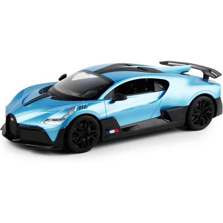 2.4G1:12 Bugatti Divo RC Car