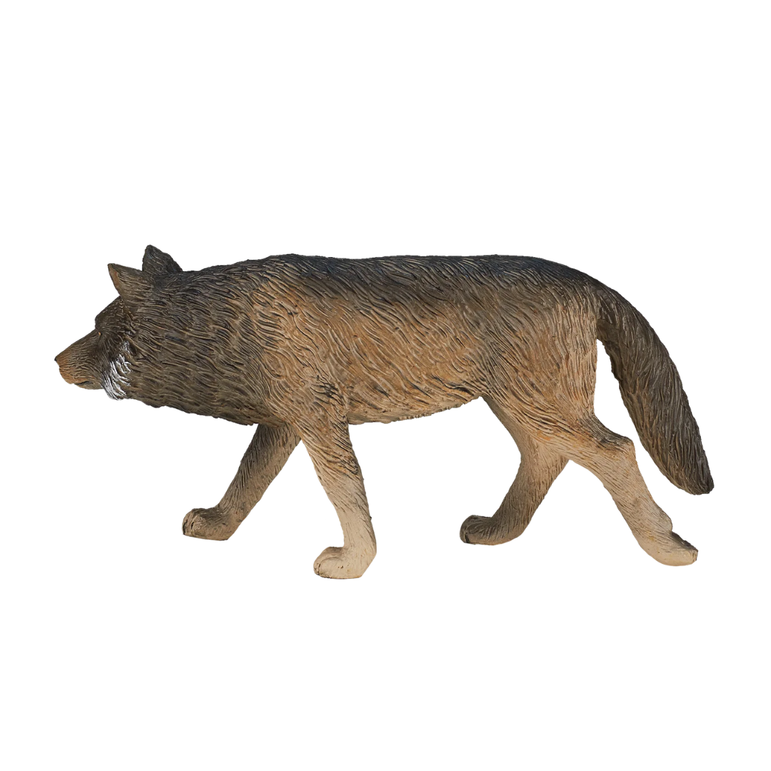 Mojo Timber Wolf Walking - M