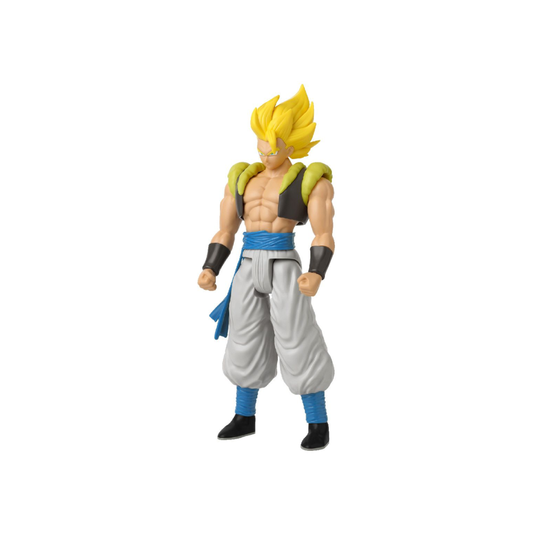DRAGONBALL L.BREAKER SERIES S.GOGETA 12"