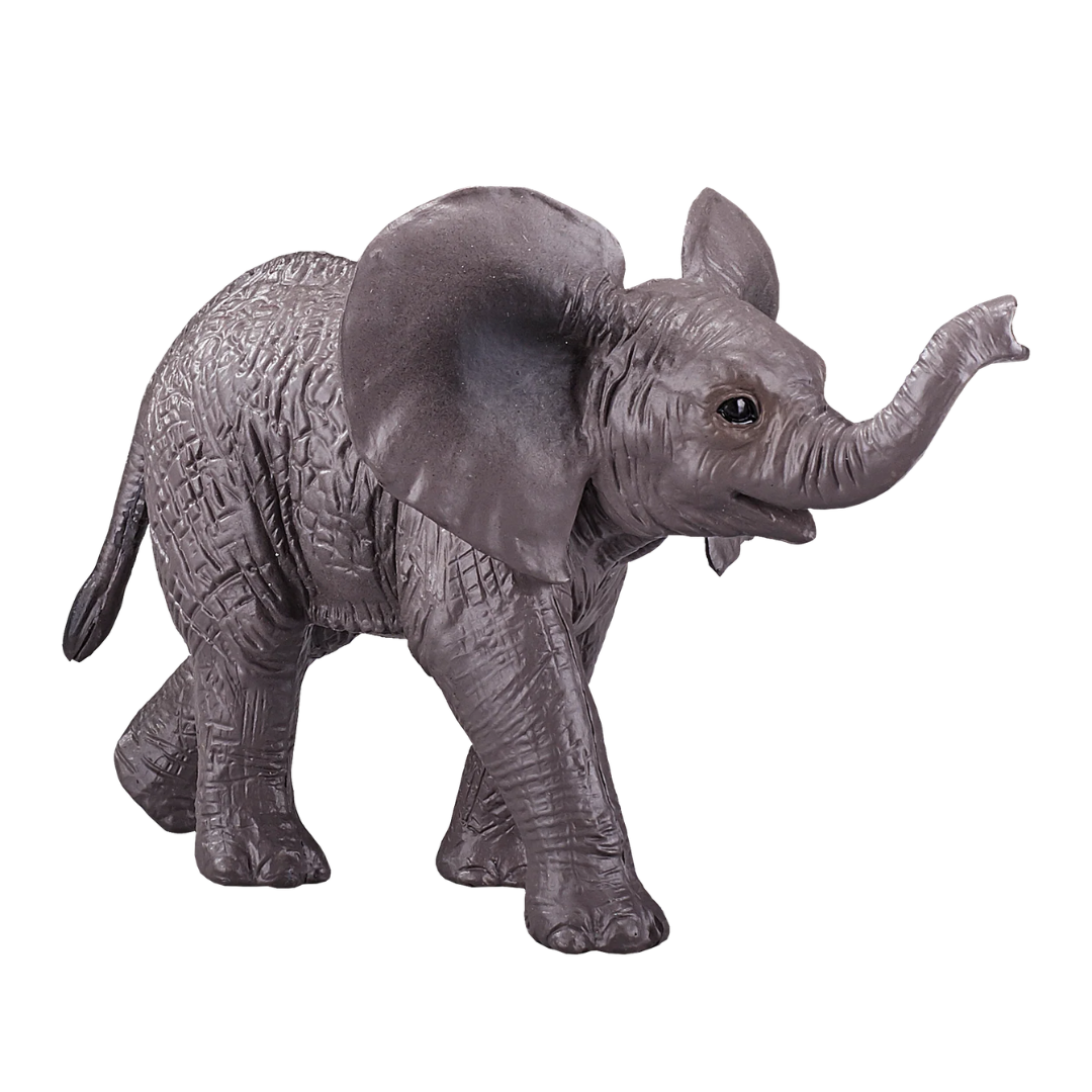 Mojo African Elephant Baby - M