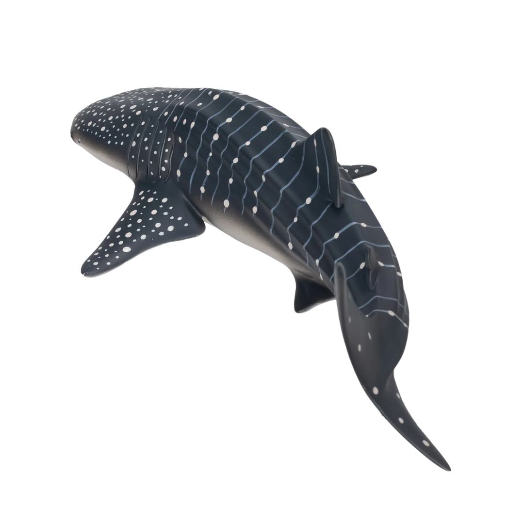 Mojo Whale Shark -DI