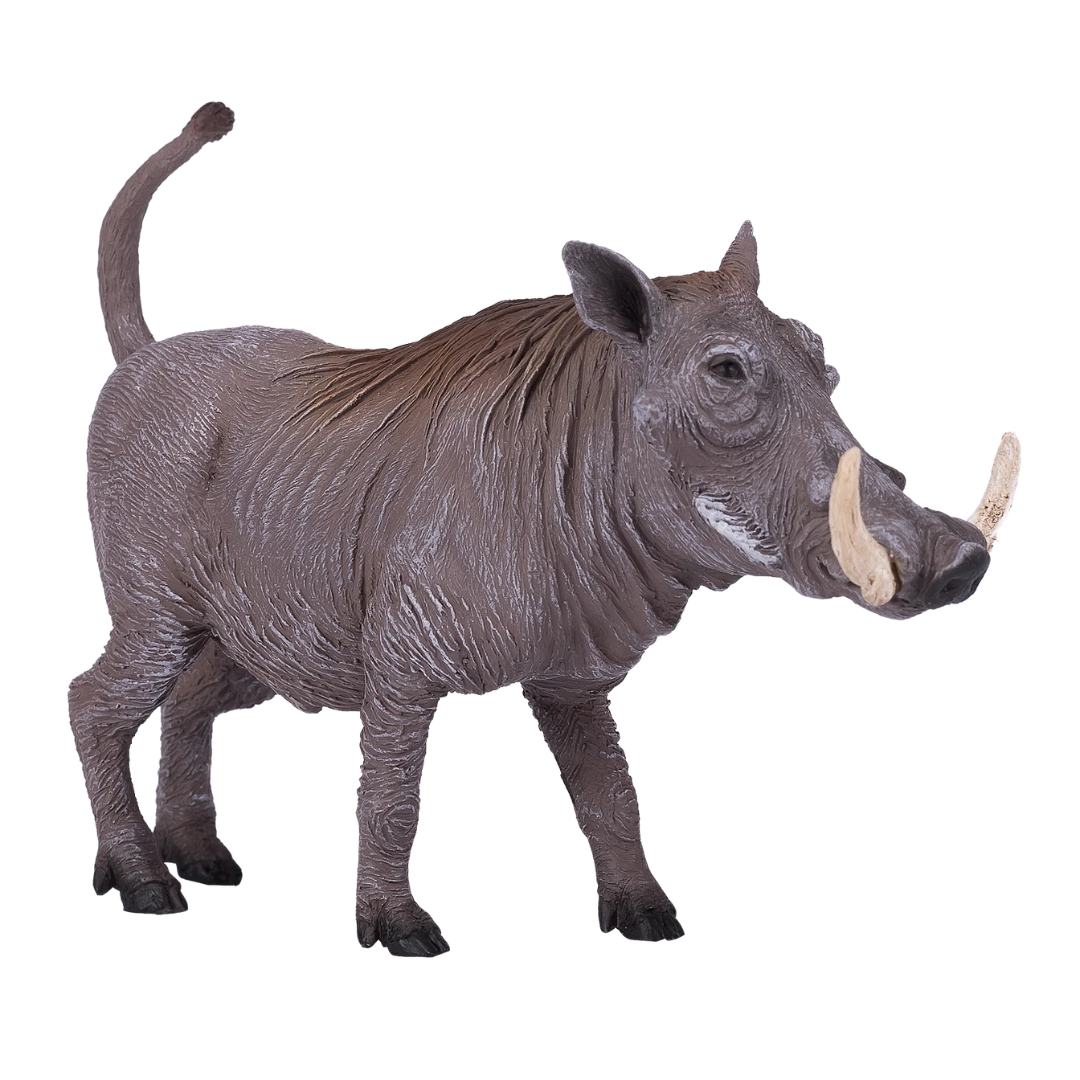 Mojo Warthog - L