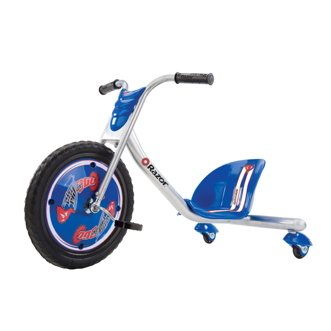Razor RipRider 360 Blue