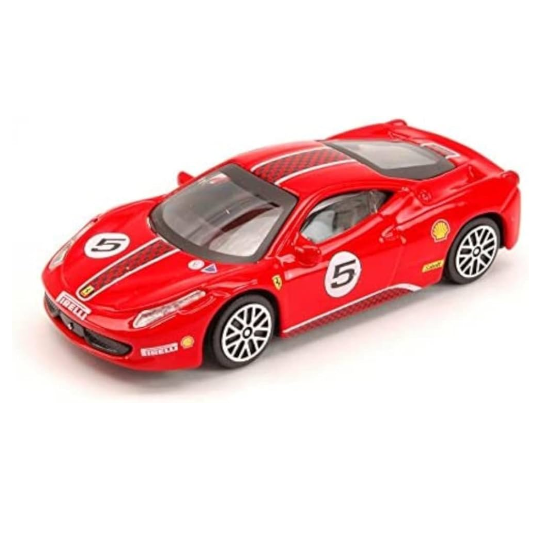 1:43 Ferrari Racing Assorted