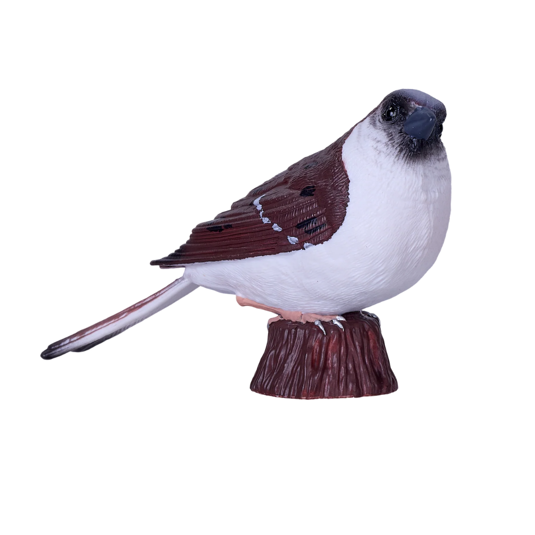 Mojo House Sparrow - XL