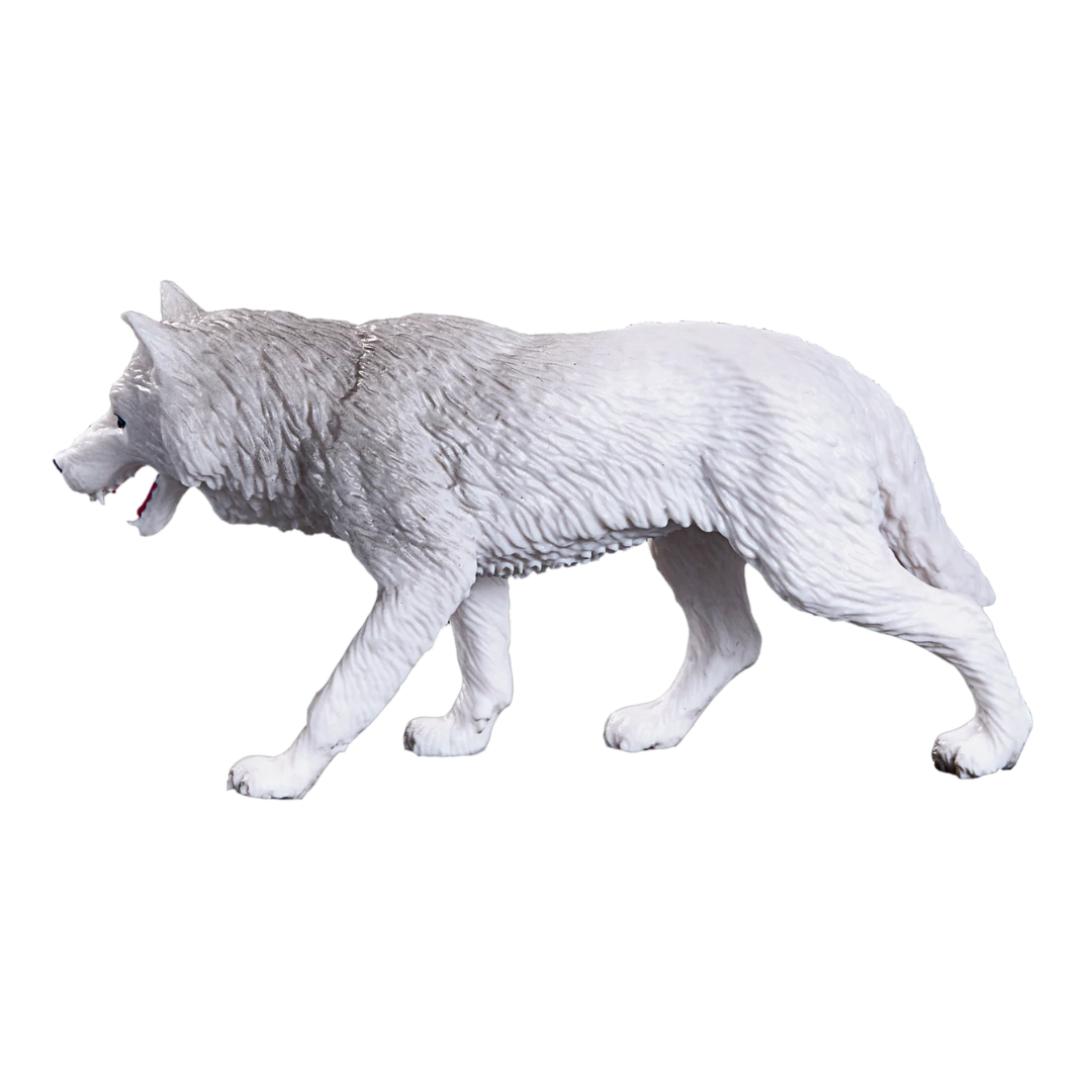 Mojo Arctic Wolf - M
