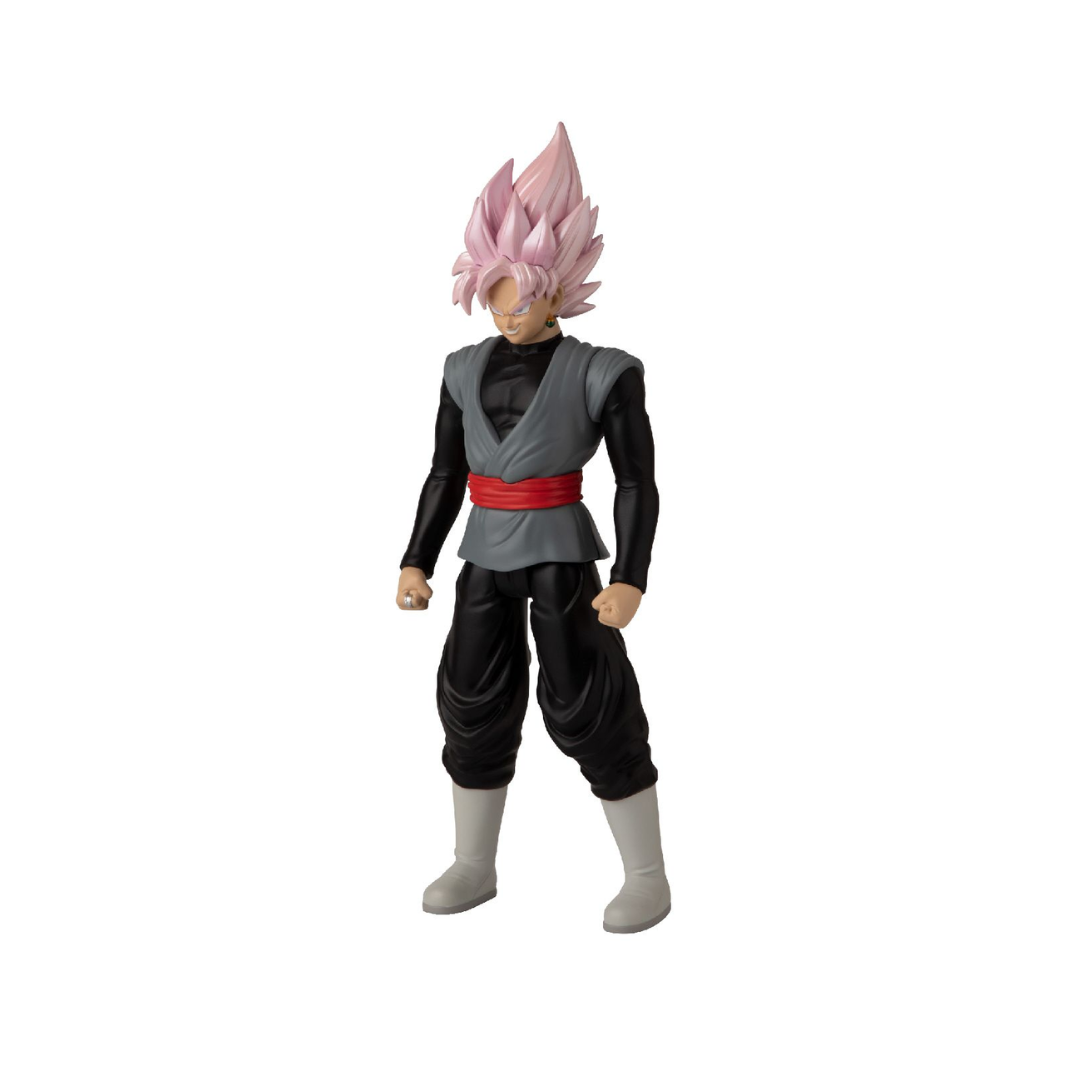 DRAGONBALL L.BREAKER SERIES GOKU BLACK 12"