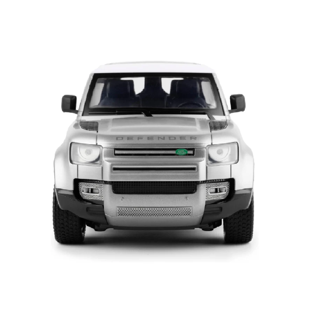 2.4G 1：10 RangeRover Sport Transparent Window
