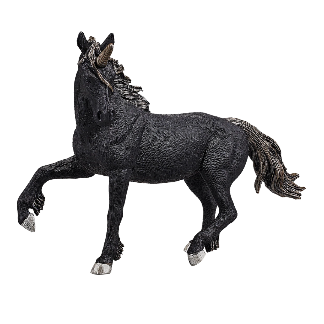 Black Unicorn -XXL