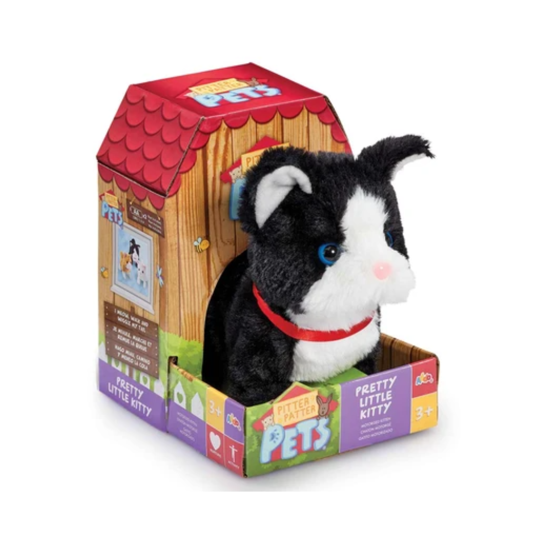ADDO PPPET Playful Kitty V2 AST BO