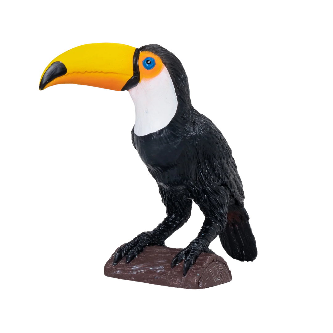 Mojo Toucan - L