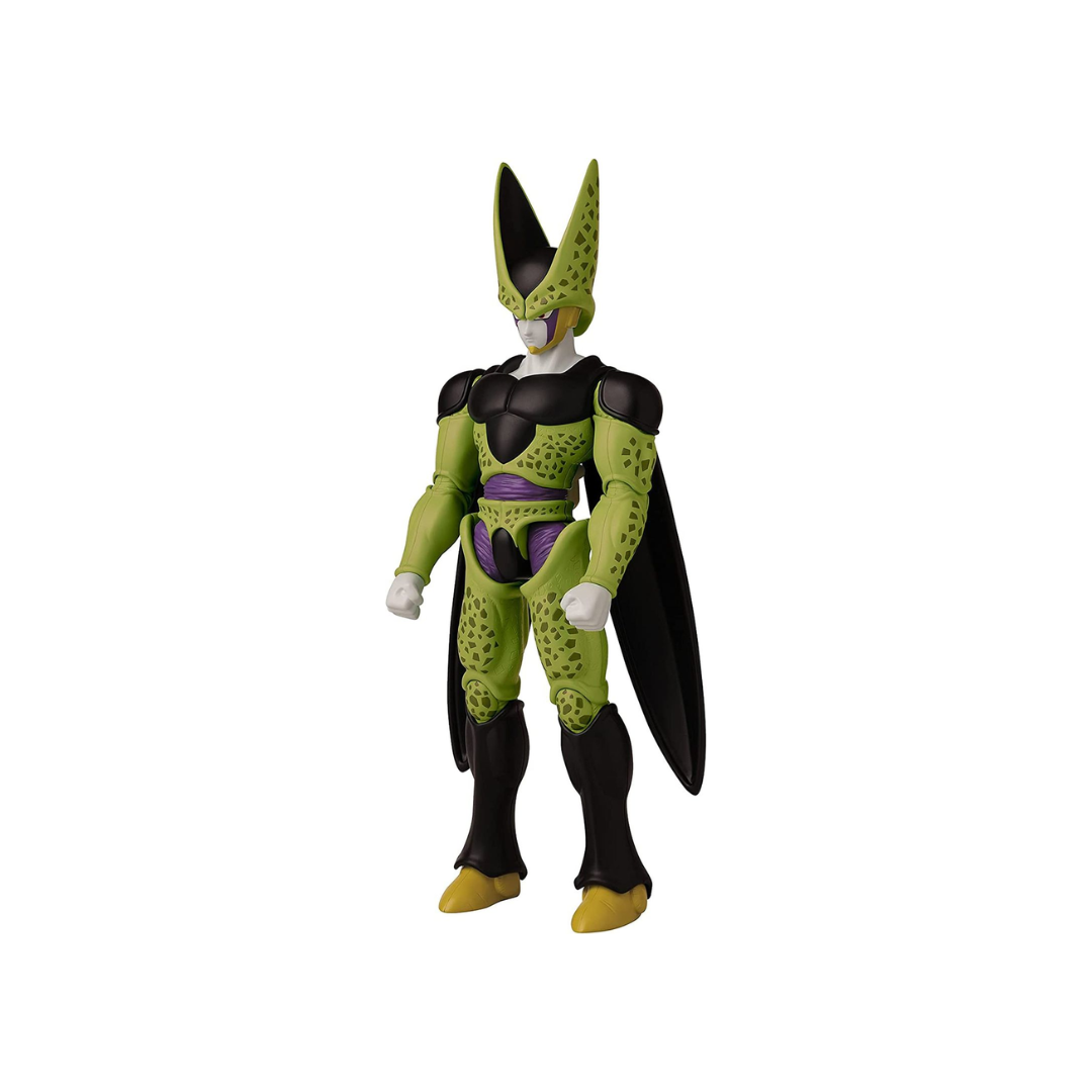 DRAGONBALL LIMIT BREAKER SERIES CELL 12"