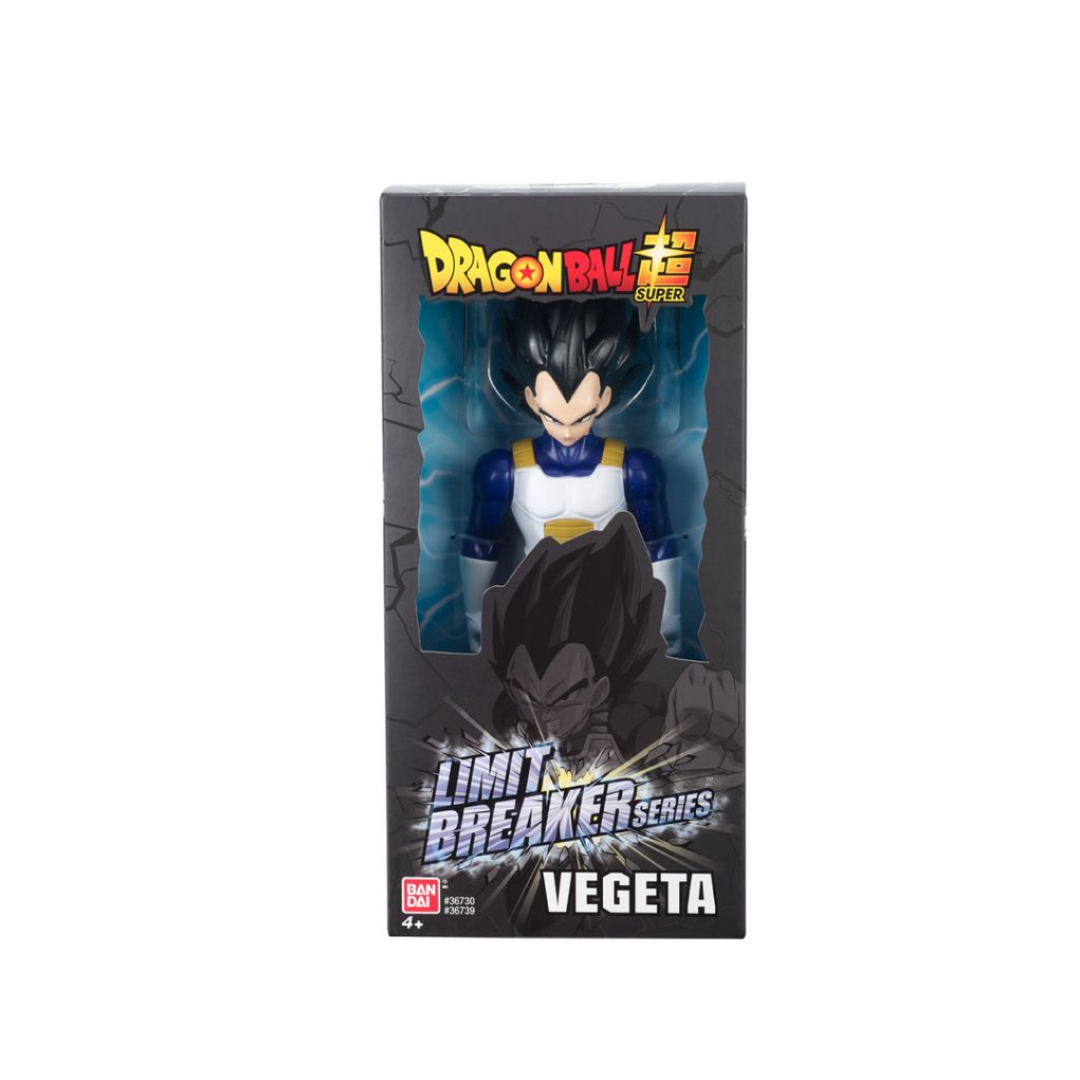 DragonBall L.Breaker Series Vegeta 12"