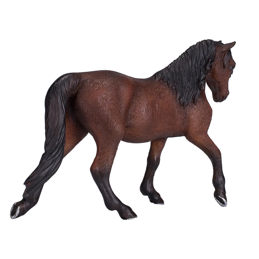 Mojo Morgan Stallion Bay - XL