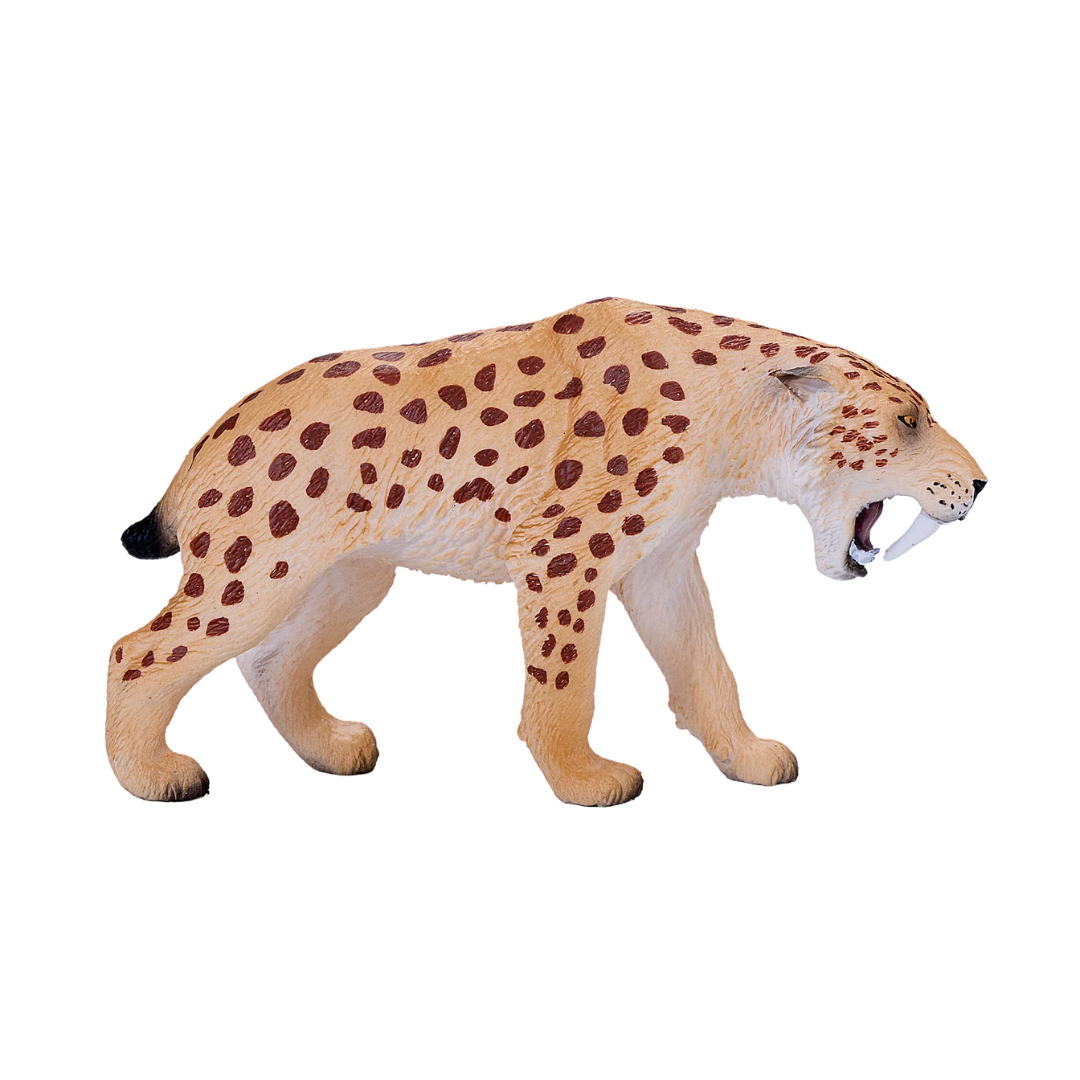 Mojo Smilodon - XL