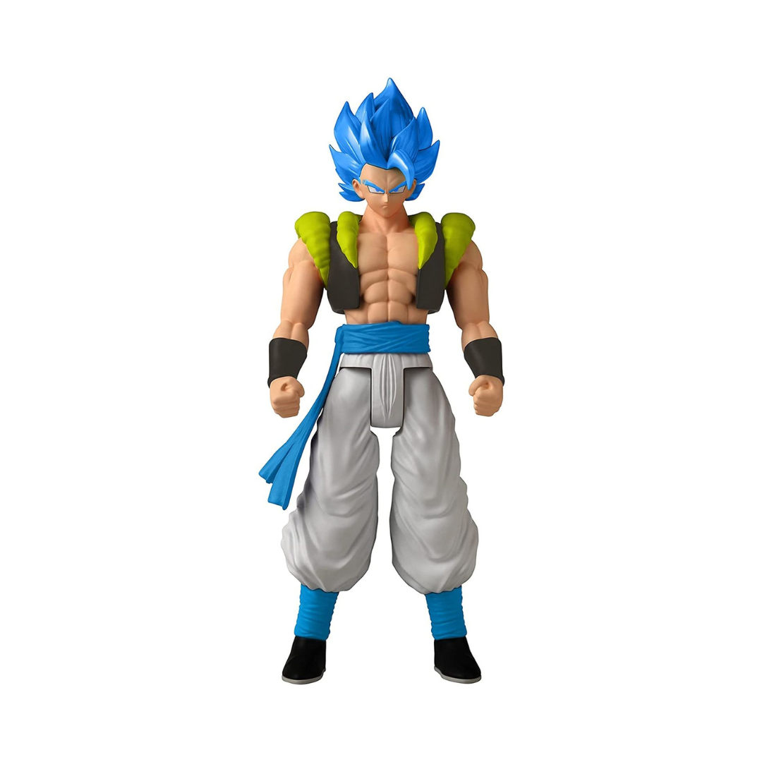 DRAGONBALL L.BREAKER SERIES S.GOKETA 12"