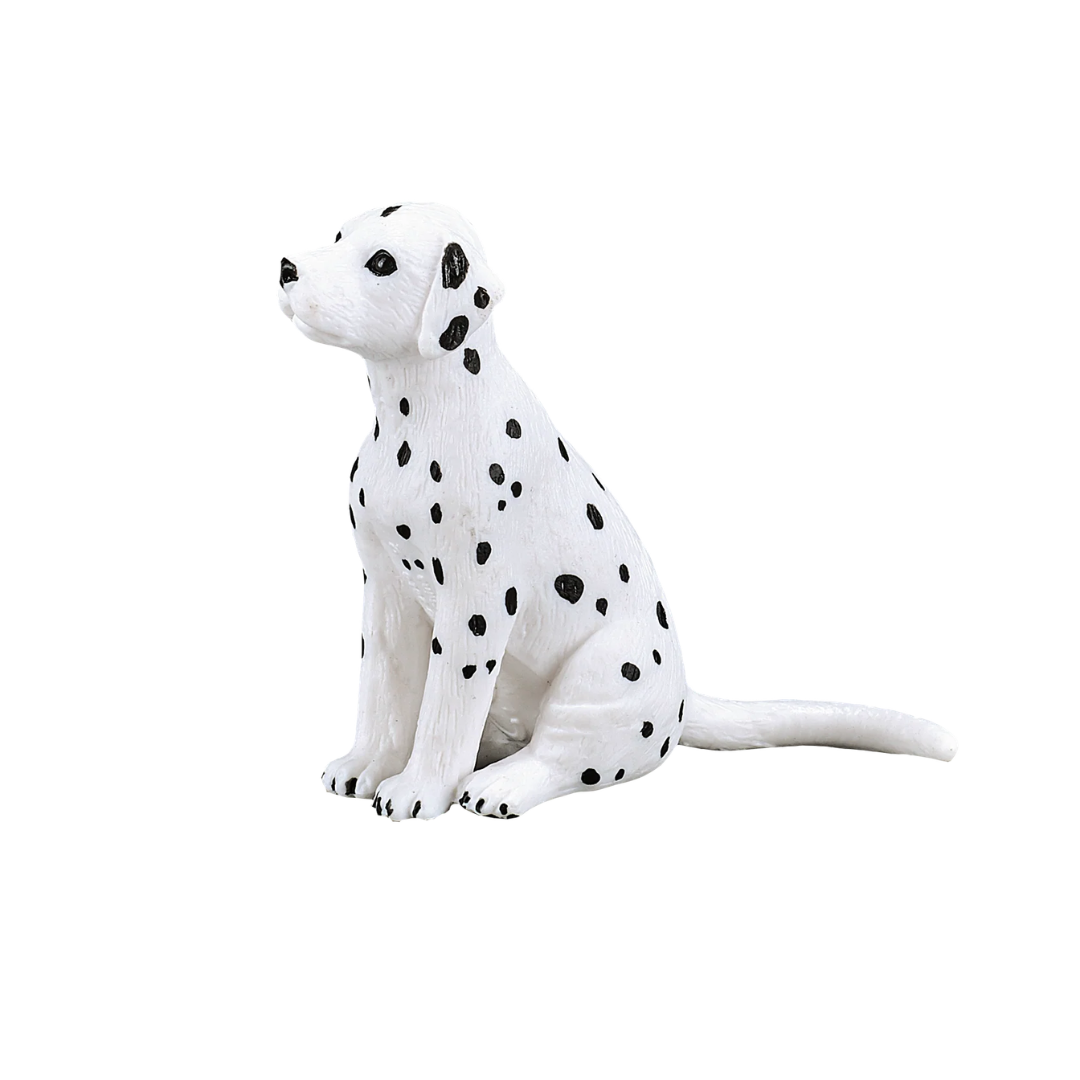 Mojo Dalmatian Puppy -S