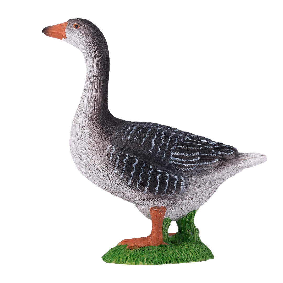 Mojo Goose Grey - M