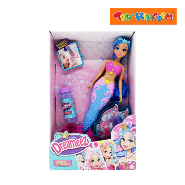 Dreameez Bubble Mermaid