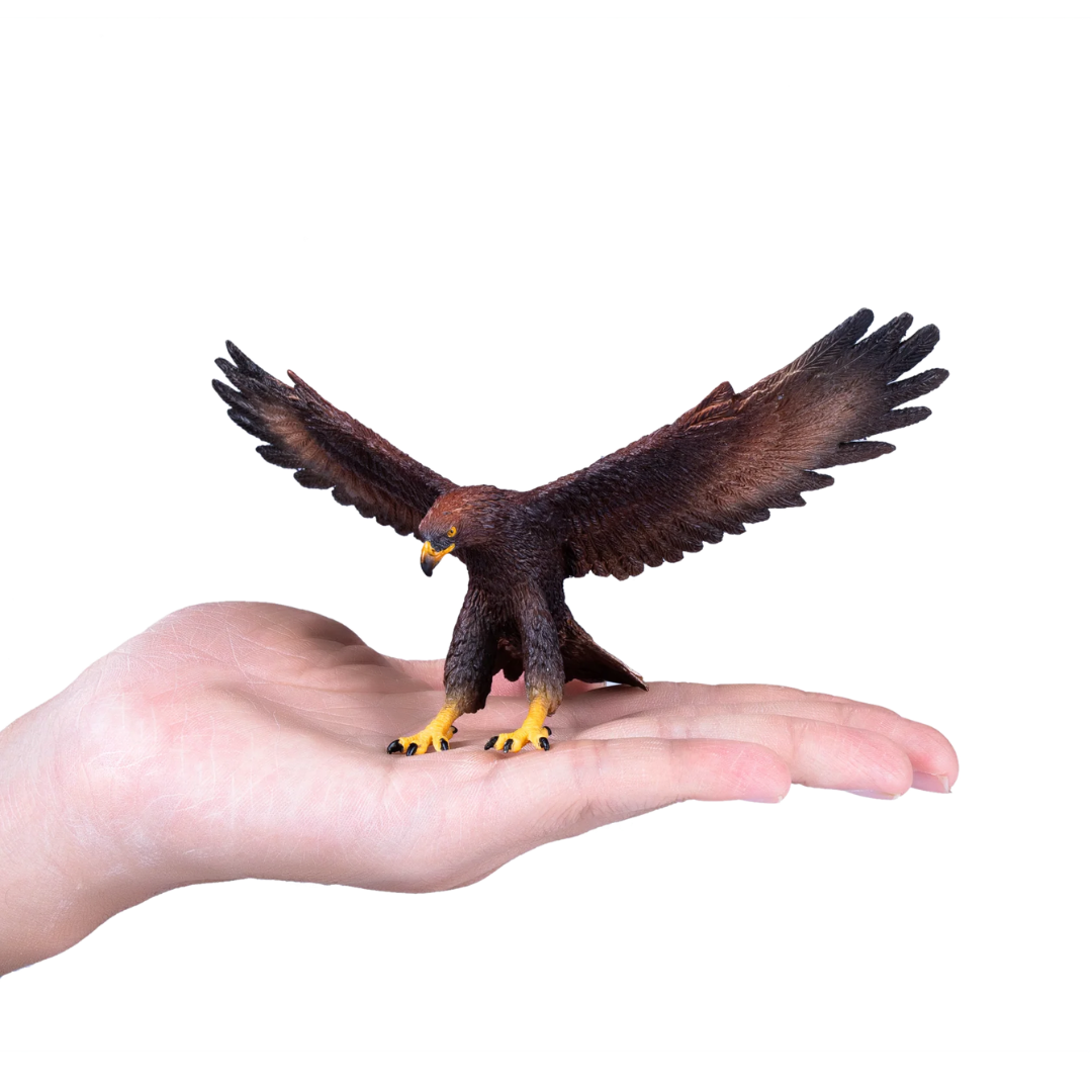 Mojo Golden Eagle - L
