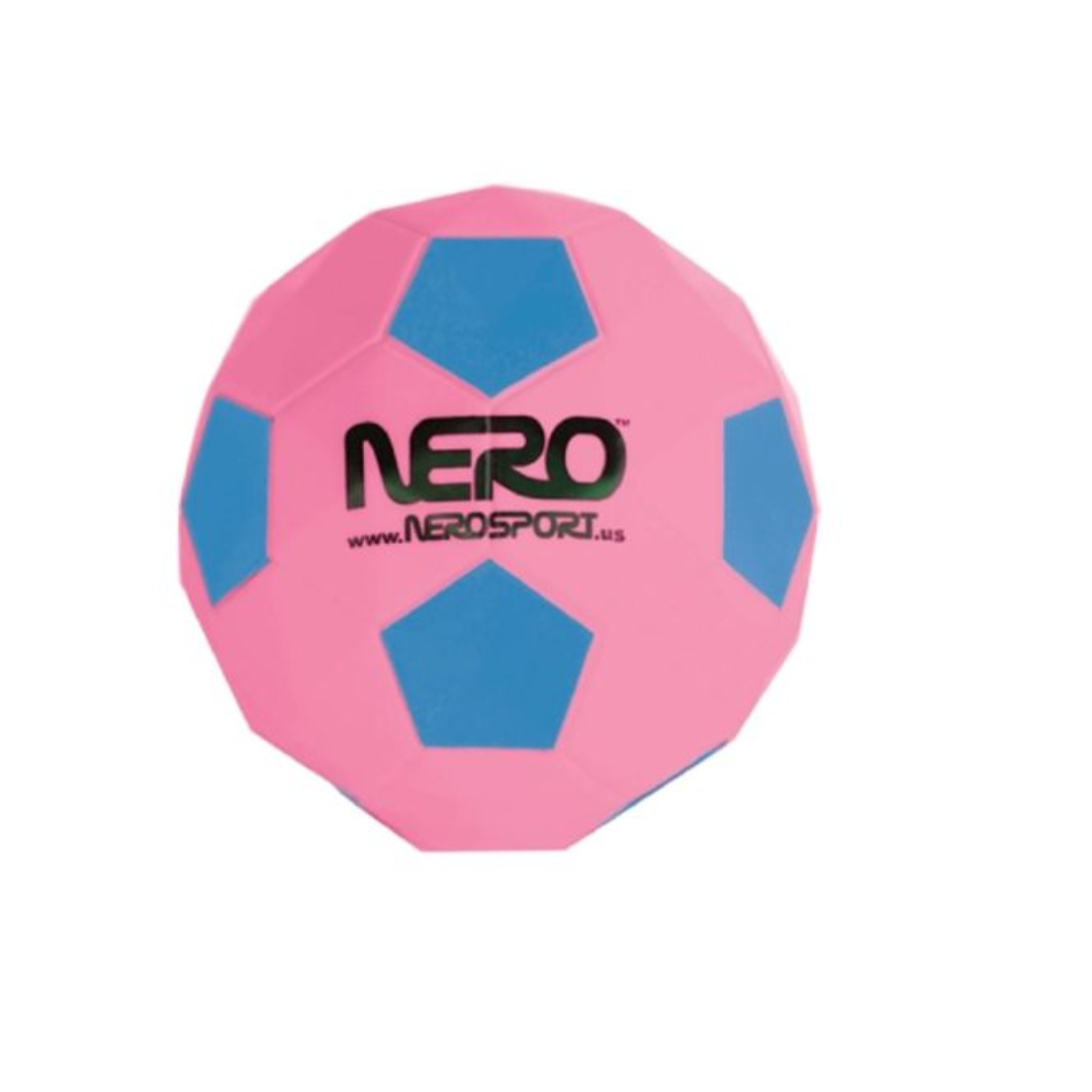 NEROSPORT High Bounce Ball 9cm