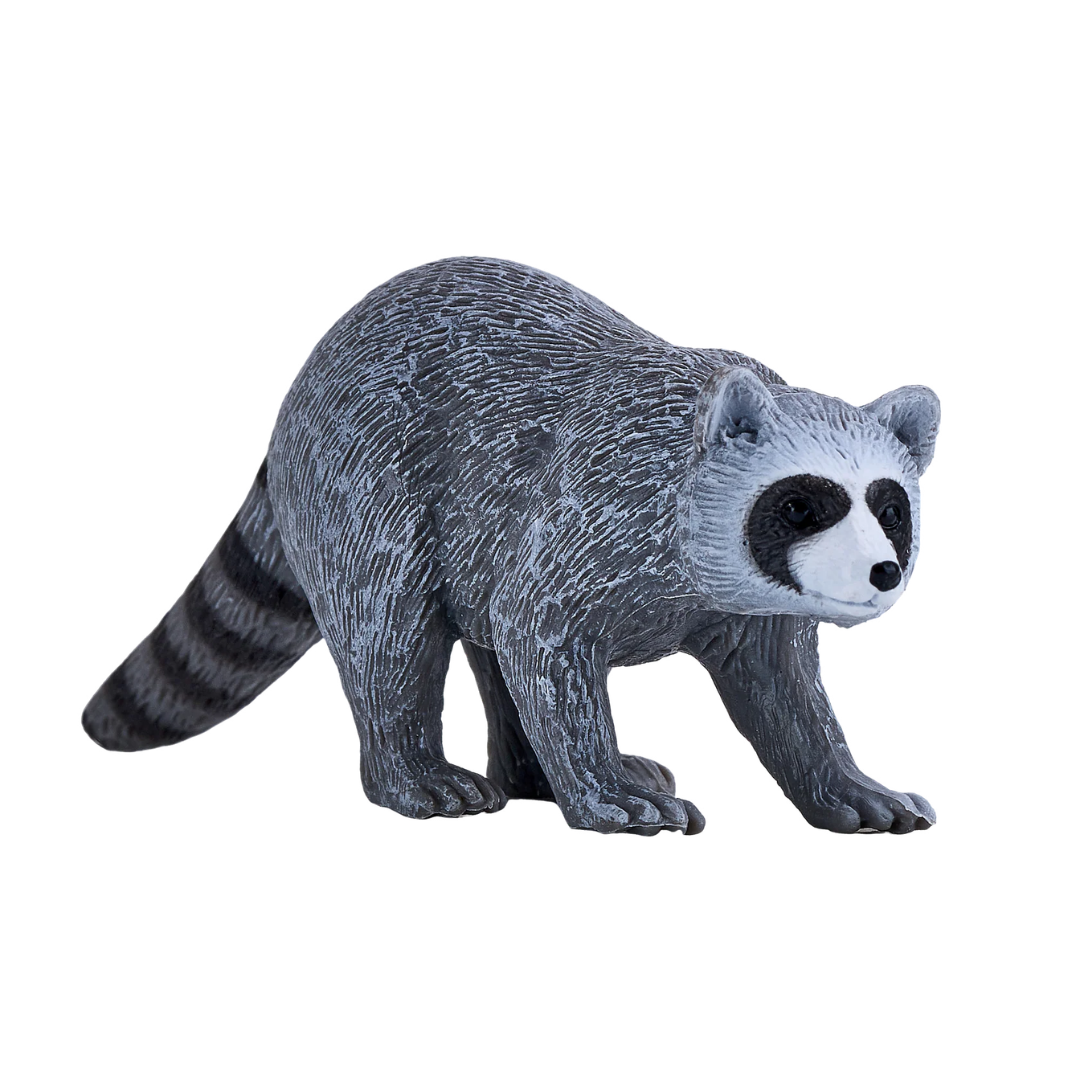 Mojo Raccoon - M