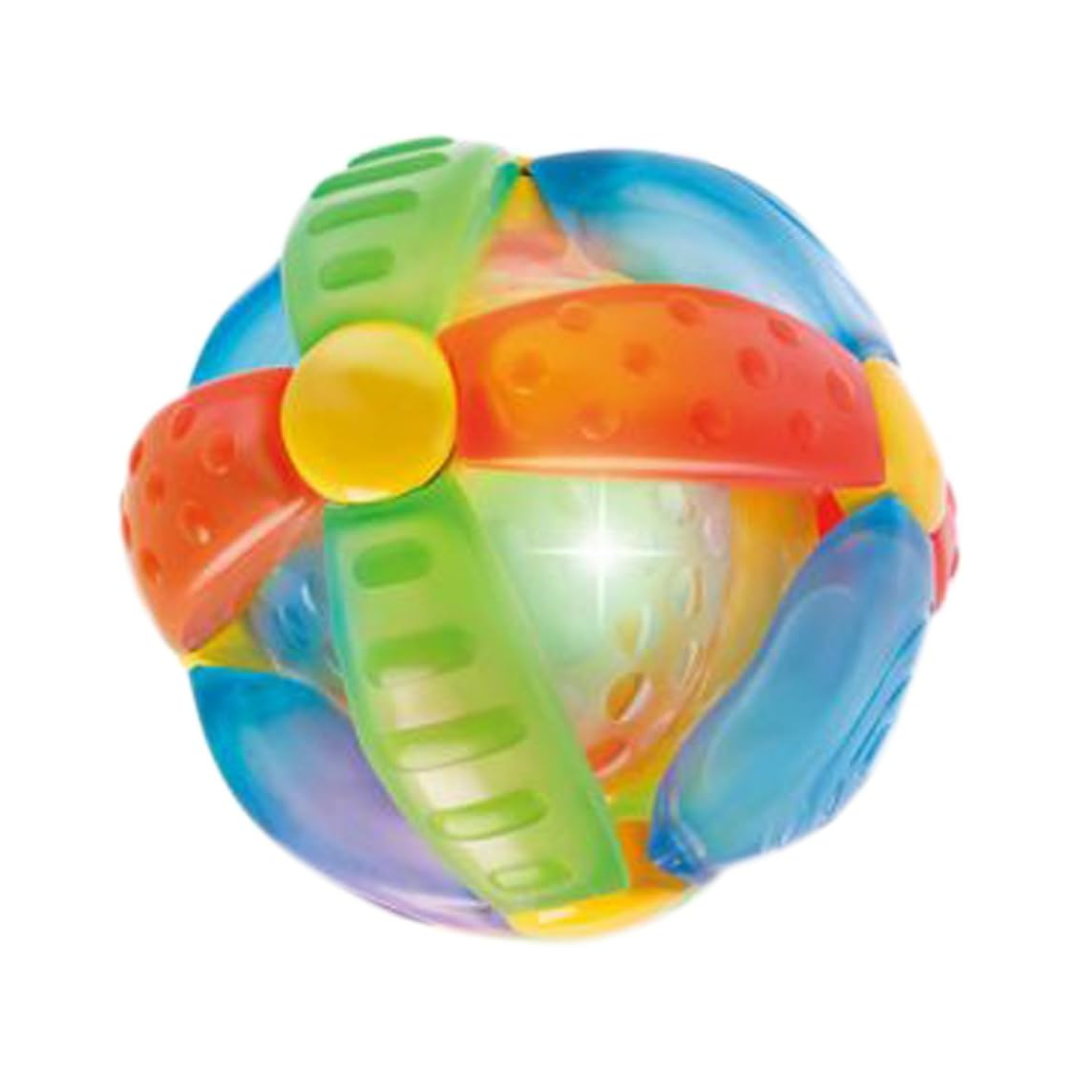 BLINK'N BLING BALL