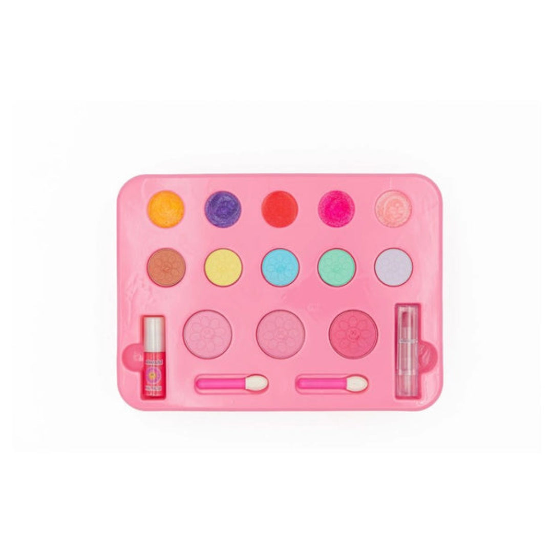 Cool Cosmetic Travel Kit