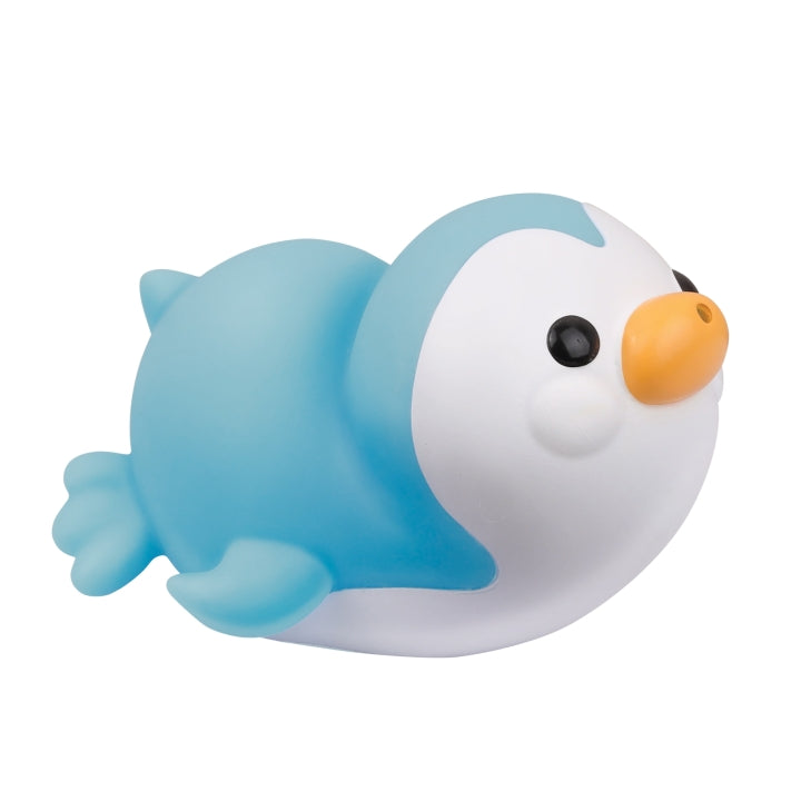 Bathtime Animal Pals - Farm and Ocean Set 6M+
