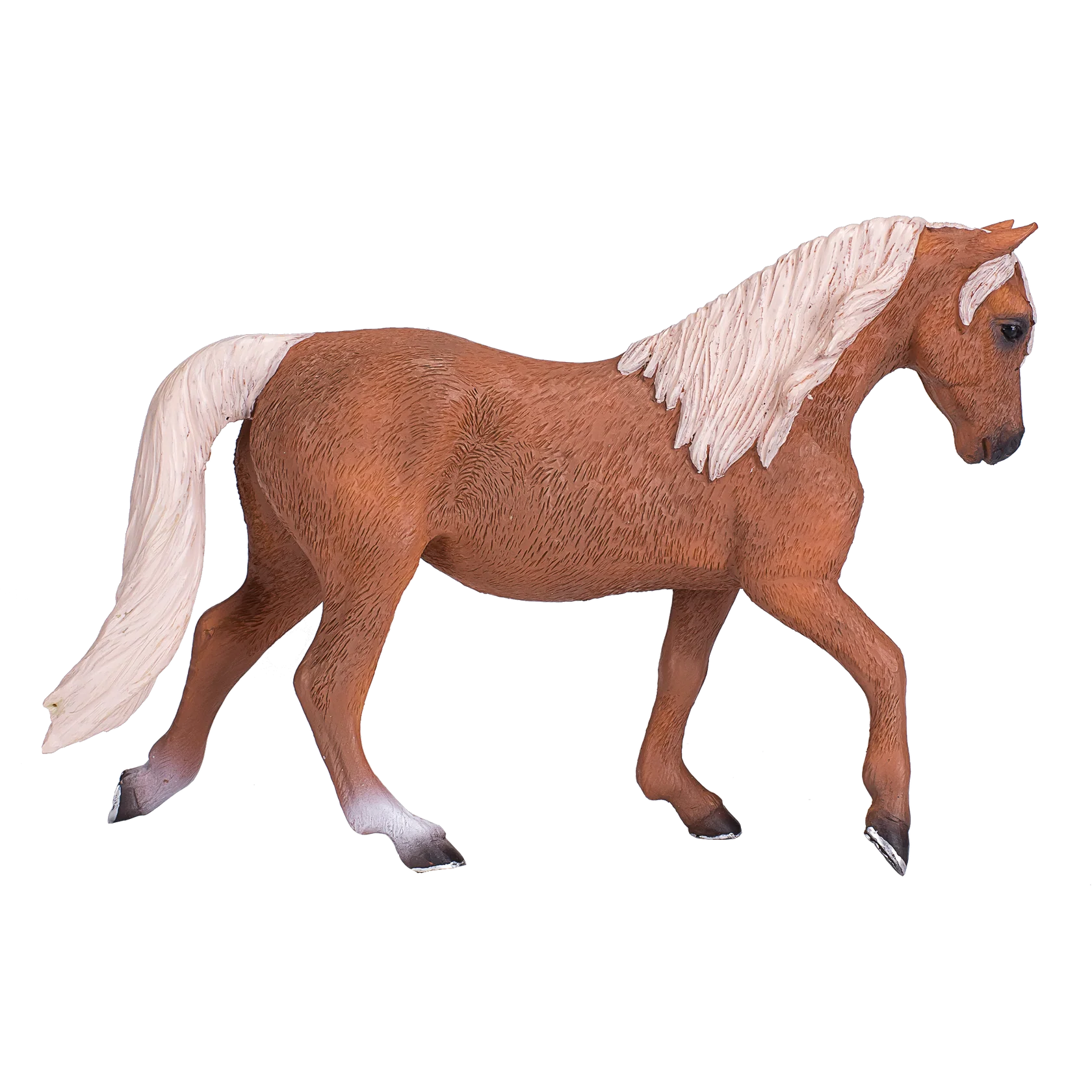Mojo Morgan Stallion Palomino - XL