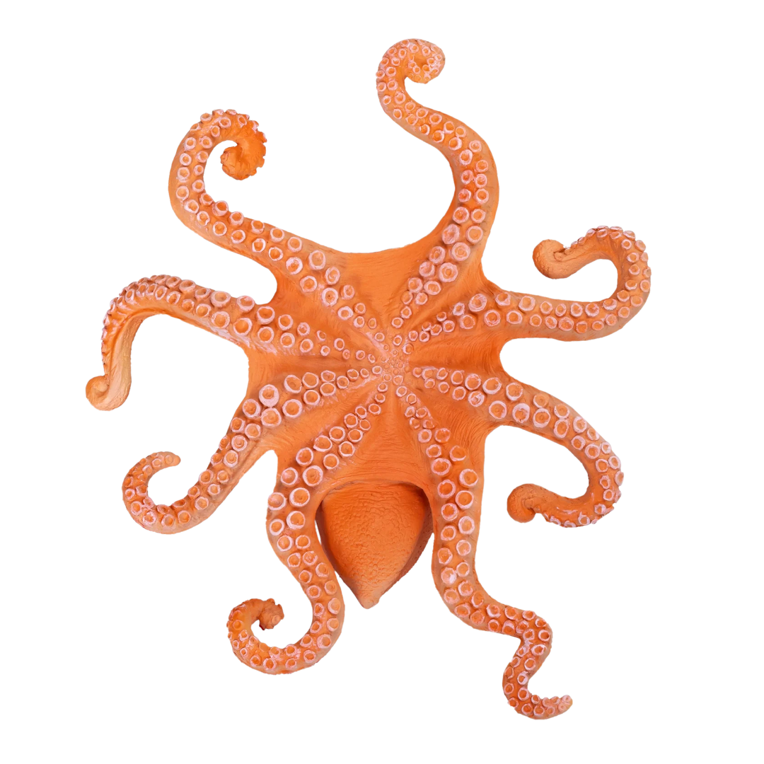 Mojo Octopus - XL