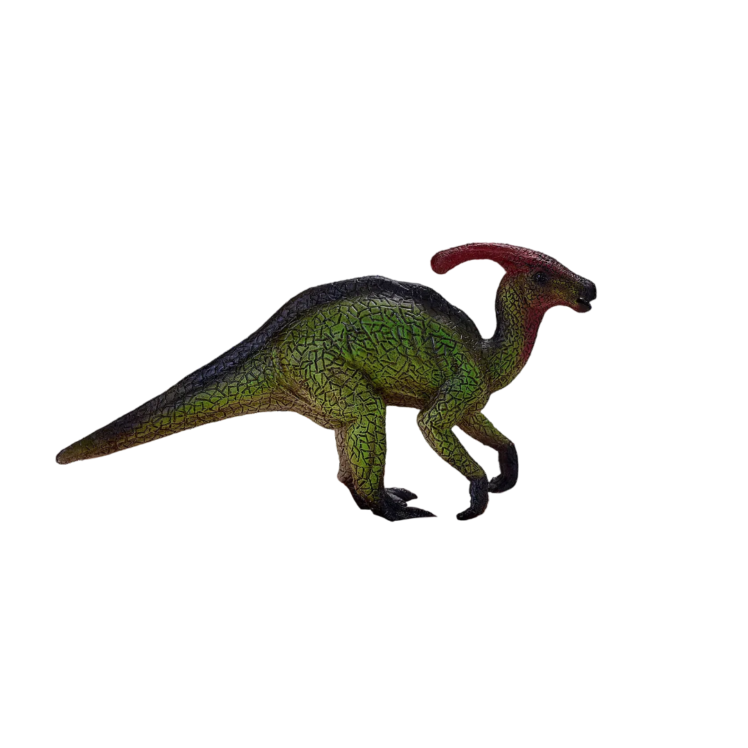 Mojo Parasaurolophus- XL
