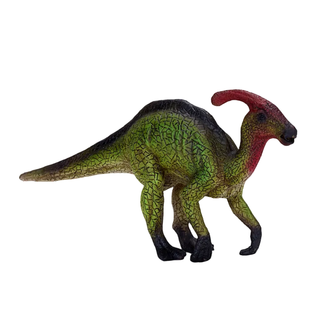 Mojo Parasaurolophus- XL