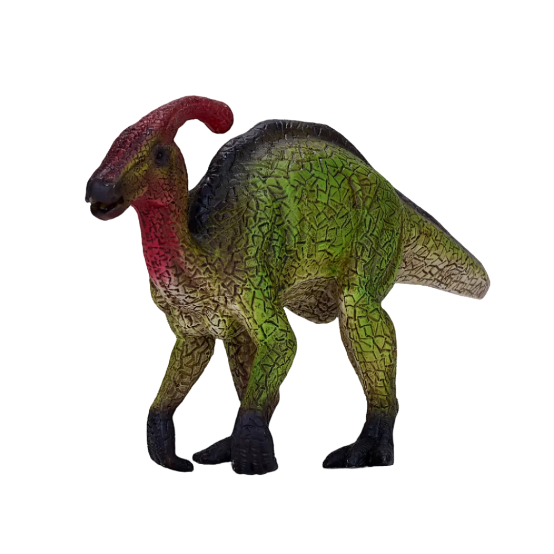 Mojo Parasaurolophus- XL