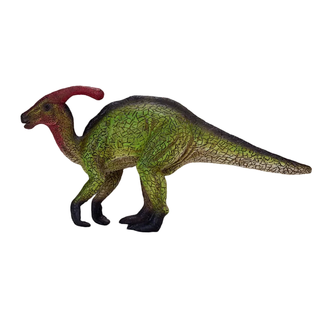 Mojo Parasaurolophus- XL