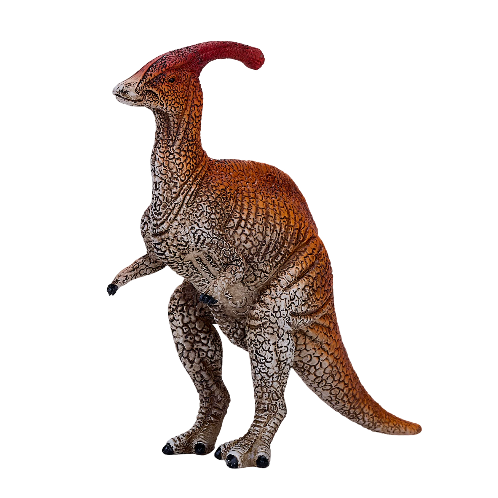 Parasaurolophus  -XXL