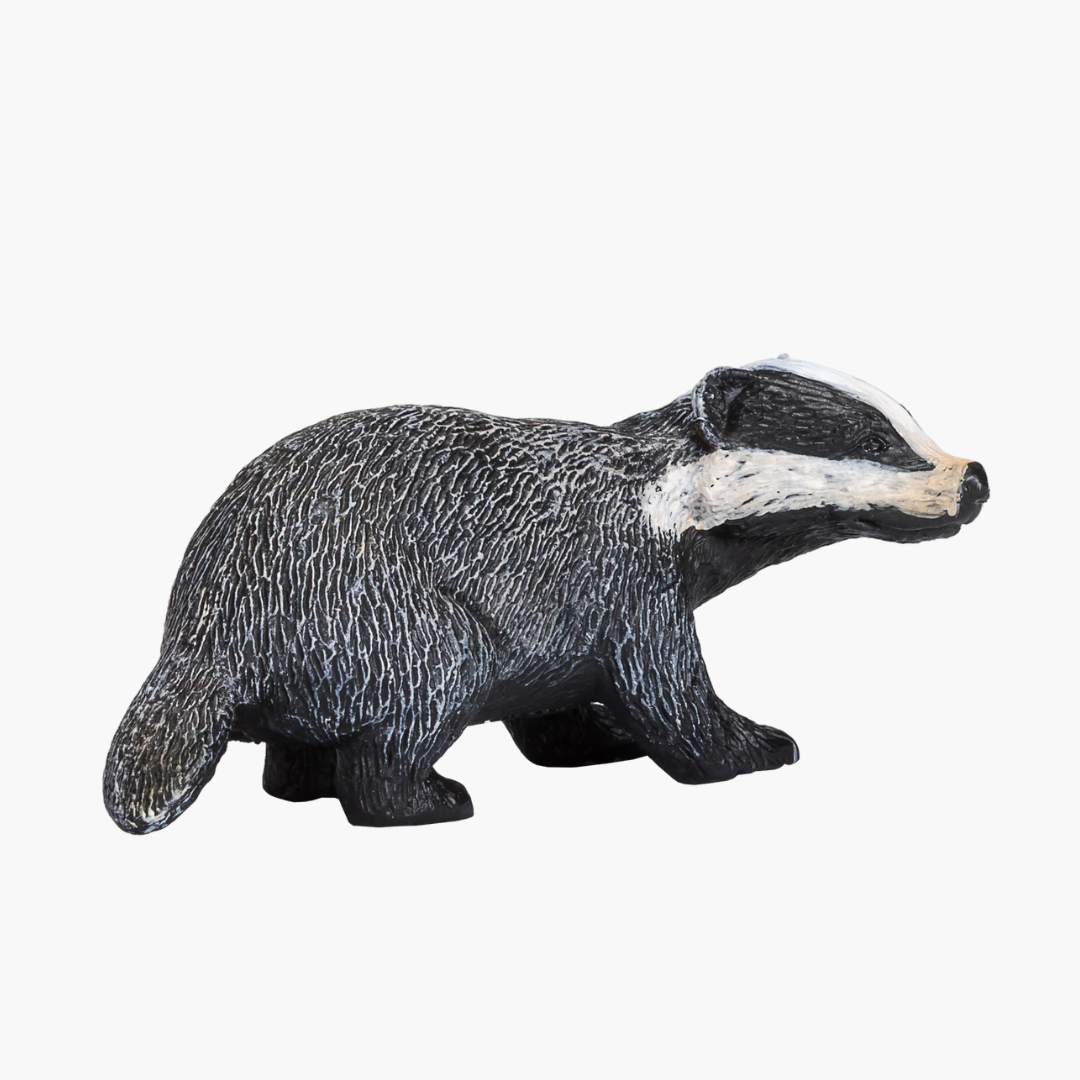 Mojo Badger - S