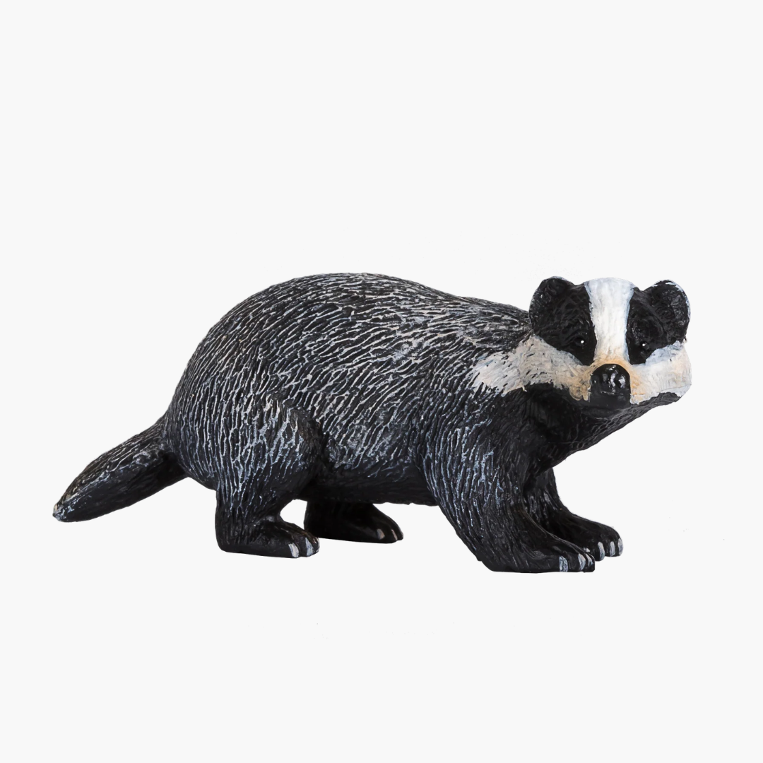 Mojo Badger - S