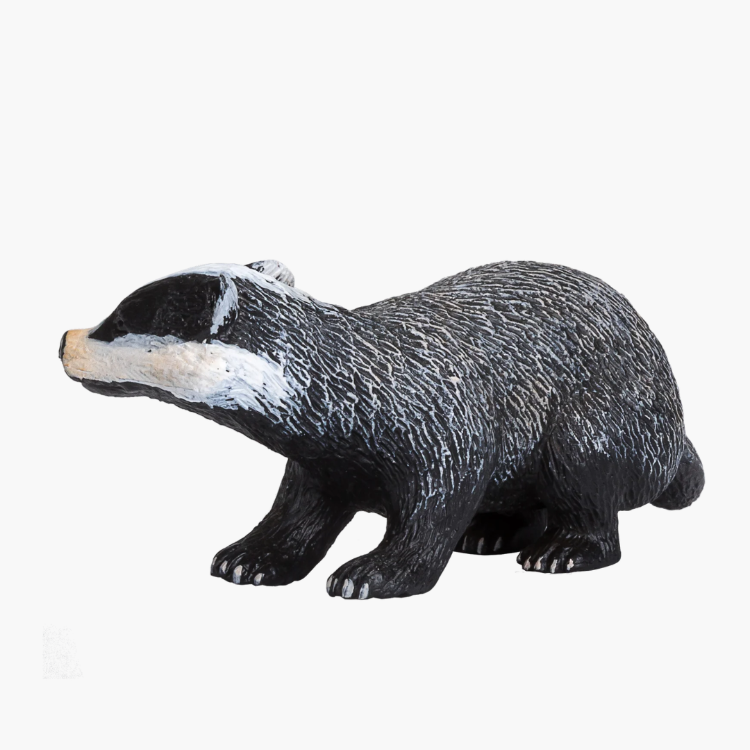 Mojo Badger - S